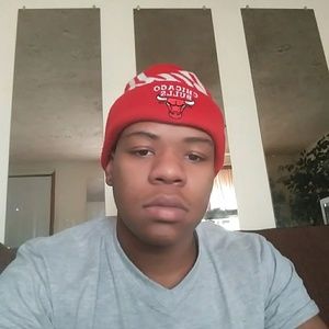 Meet your Posher, Darius